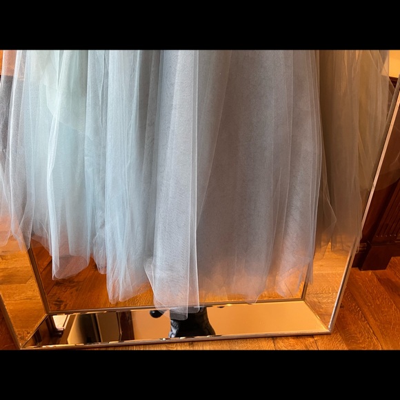 REEM ACRA RUNWAY Evening Gown- 2022 Classic Glamour Collection - Picture 9 of 13